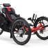 ICE Sprint X Tour Red 001