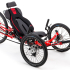 ICE Sprint X Tour Red 007