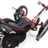 ICE Sprint X Tour Red 009